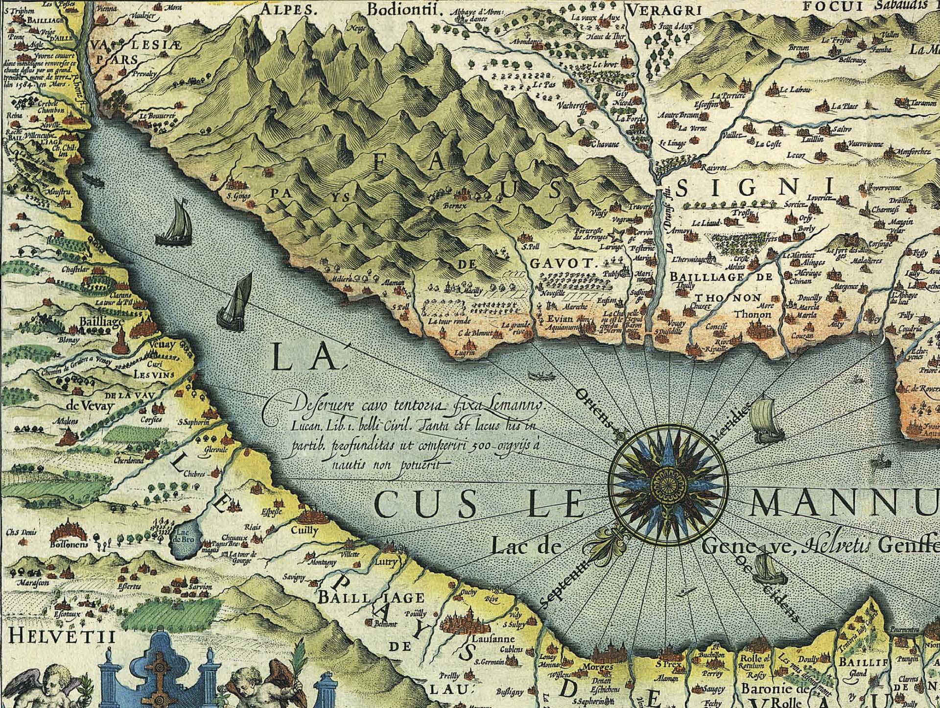 Atlas de Mercator